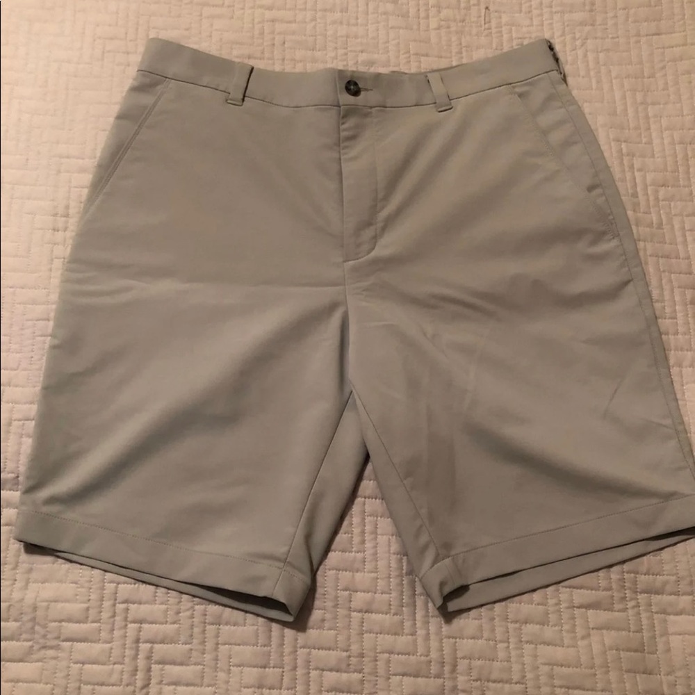 Oxford Golf Shorts